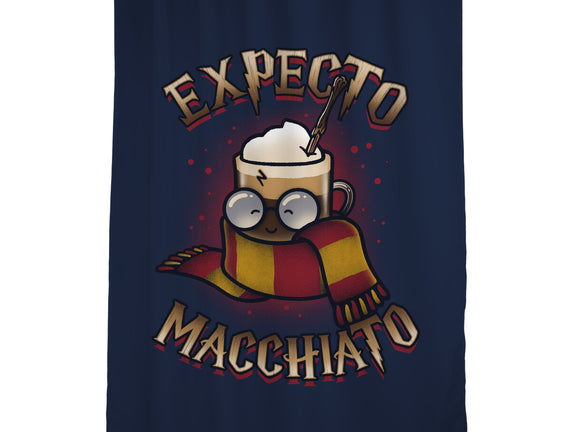 Expecto Macchiato