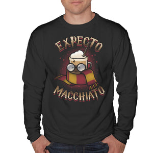 Expecto Macchiato