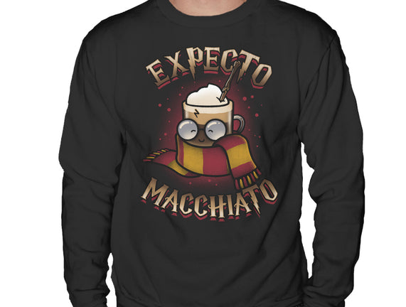 Expecto Macchiato