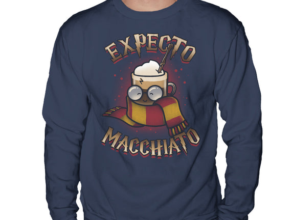 Expecto Macchiato