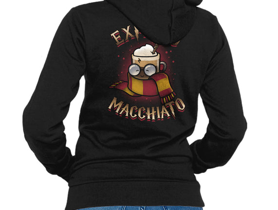 Expecto Macchiato