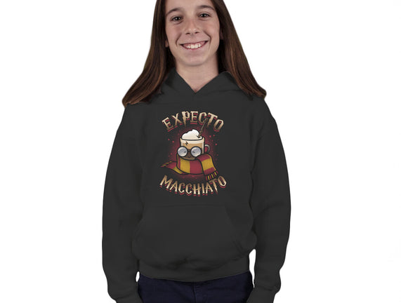 Expecto Macchiato