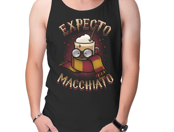 Expecto Macchiato