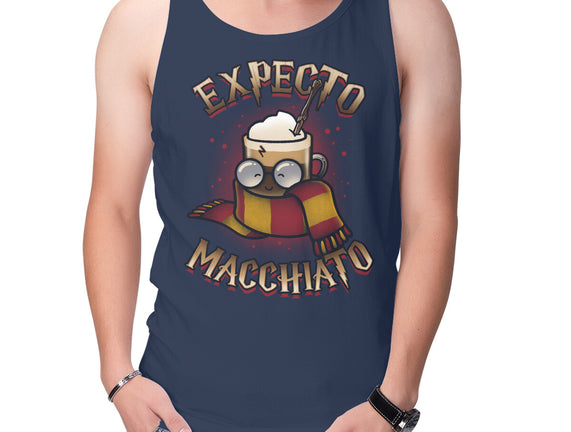 Expecto Macchiato
