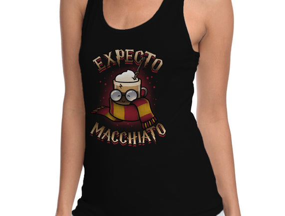 Expecto Macchiato