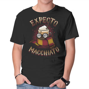 Expecto Macchiato