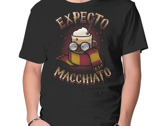 Expecto Macchiato