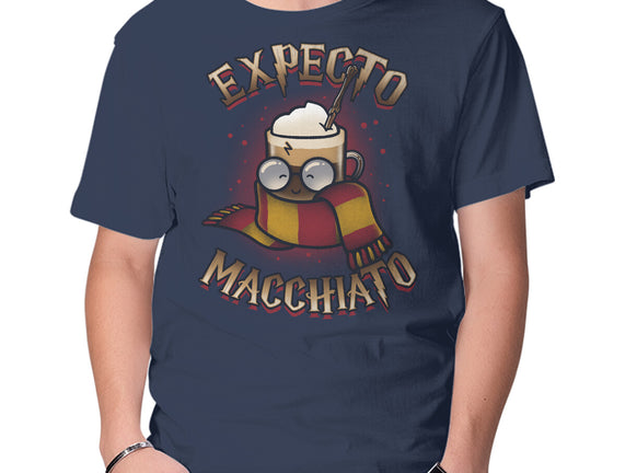 Expecto Macchiato