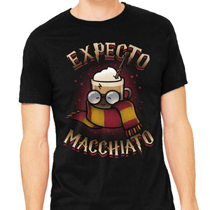 Expecto Macchiato