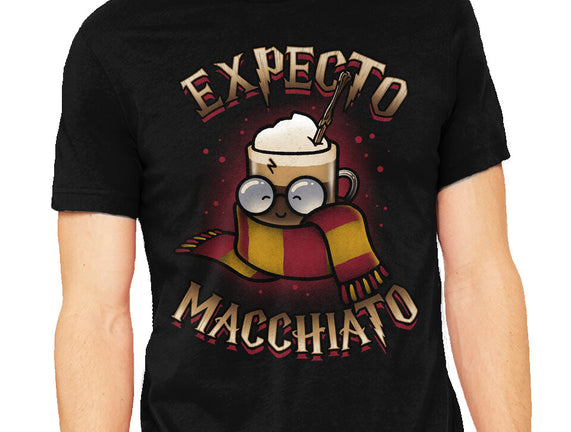Expecto Macchiato