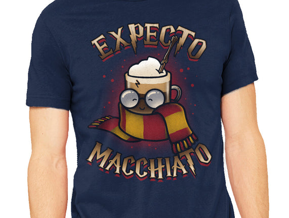 Expecto Macchiato