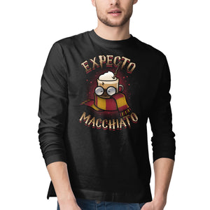 Expecto Macchiato