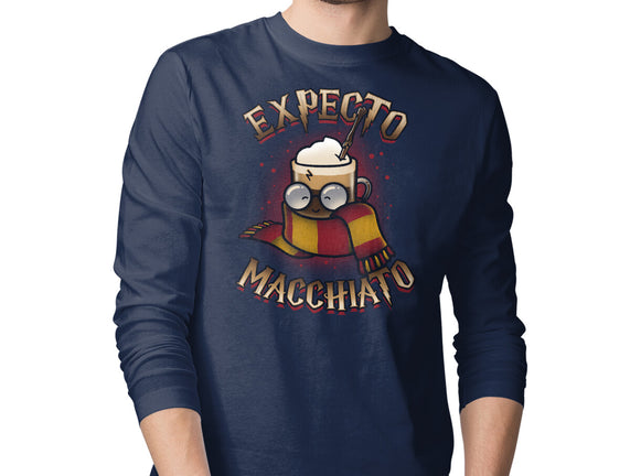 Expecto Macchiato