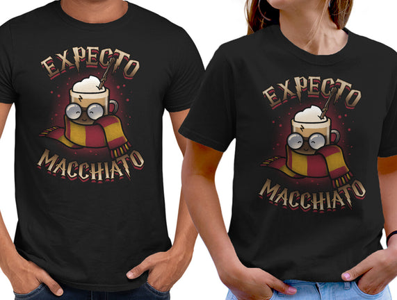 Expecto Macchiato