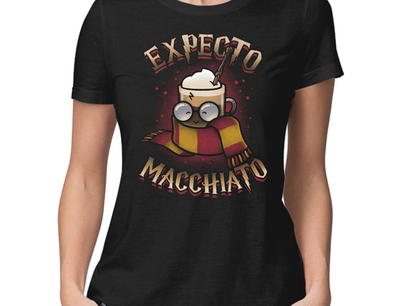 Expecto Macchiato