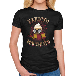 Expecto Macchiato