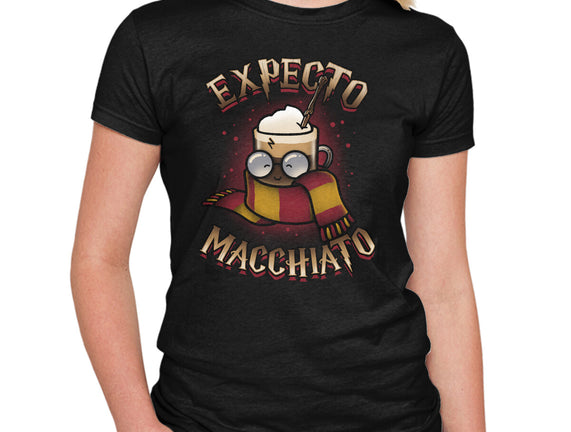 Expecto Macchiato