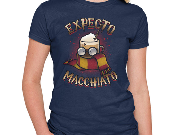Expecto Macchiato