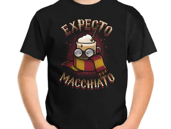 Expecto Macchiato