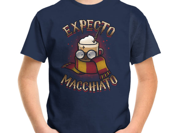 Expecto Macchiato