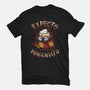 Expecto Macchiato-Mens-Heavyweight-Tee-Getsousa!