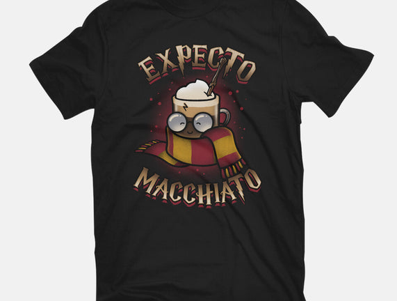 Expecto Macchiato