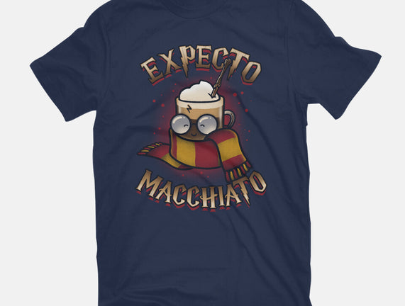 Expecto Macchiato