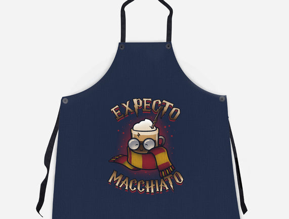 Expecto Macchiato
