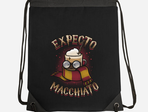 Expecto Macchiato