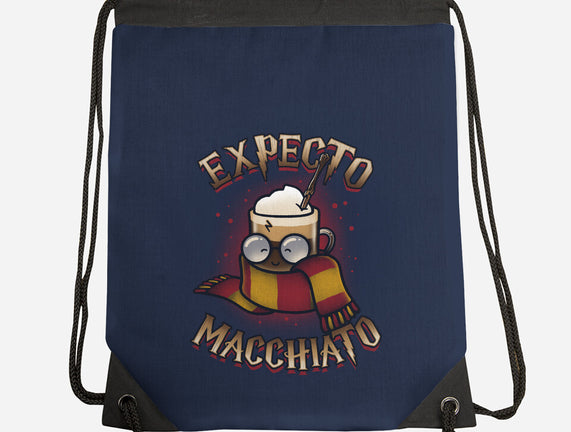 Expecto Macchiato