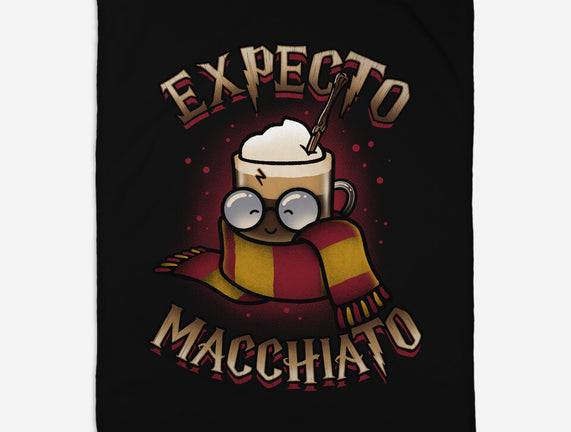 Expecto Macchiato