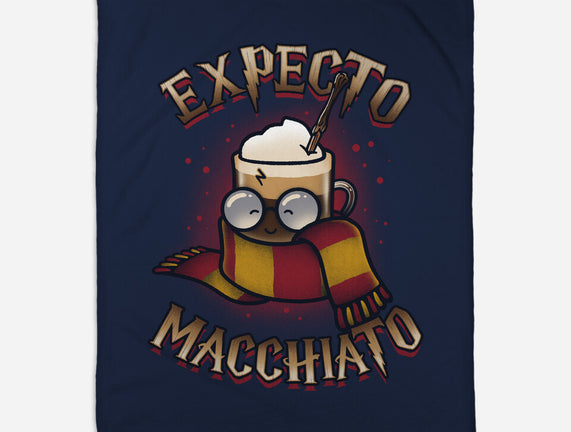 Expecto Macchiato