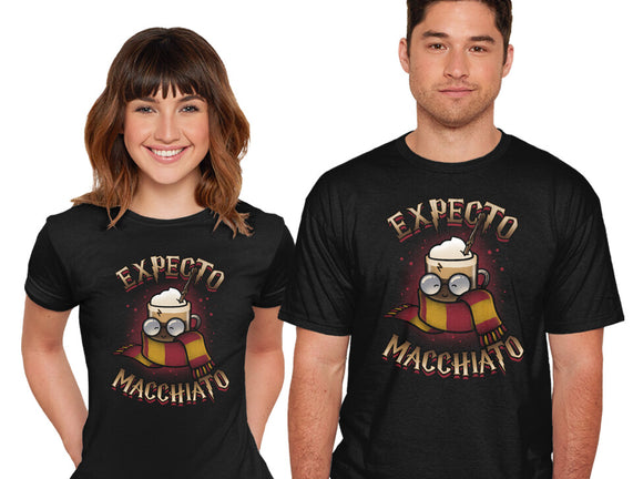 Expecto Macchiato