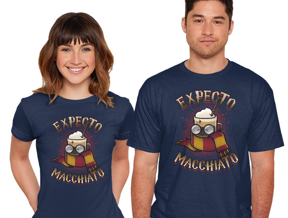 Expecto Macchiato