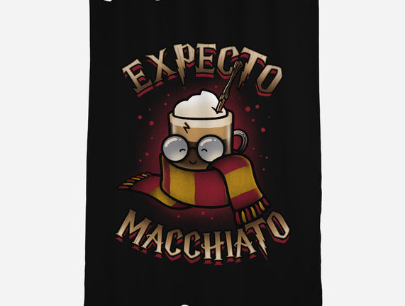 Expecto Macchiato