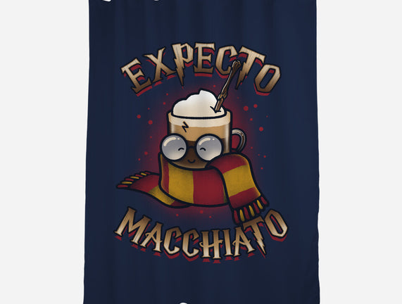 Expecto Macchiato