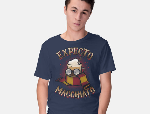 Expecto Macchiato