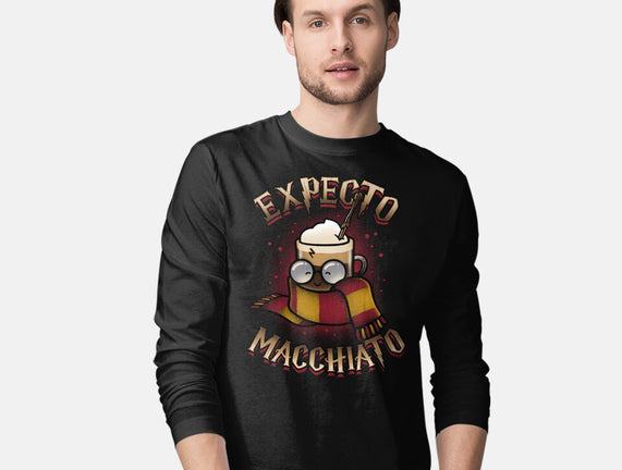 Expecto Macchiato