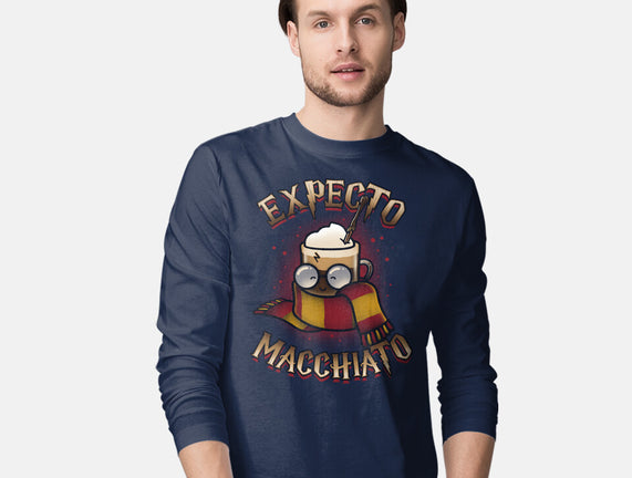 Expecto Macchiato