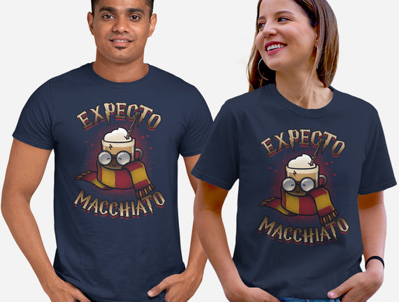 Expecto Macchiato