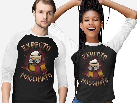 Expecto Macchiato
