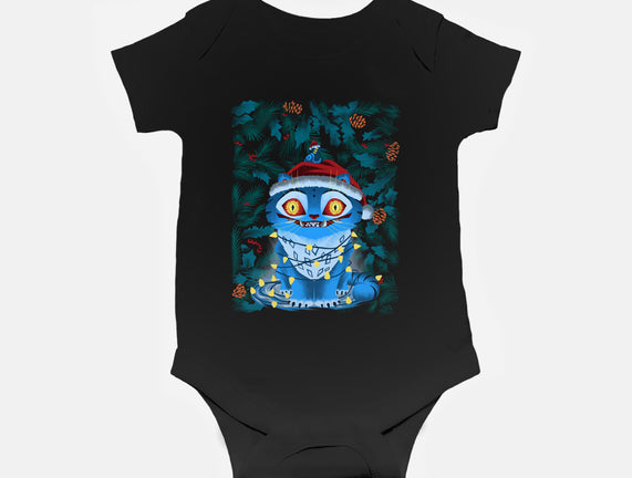 Supernatural Holiday