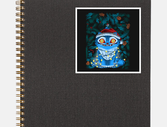 Supernatural Holiday