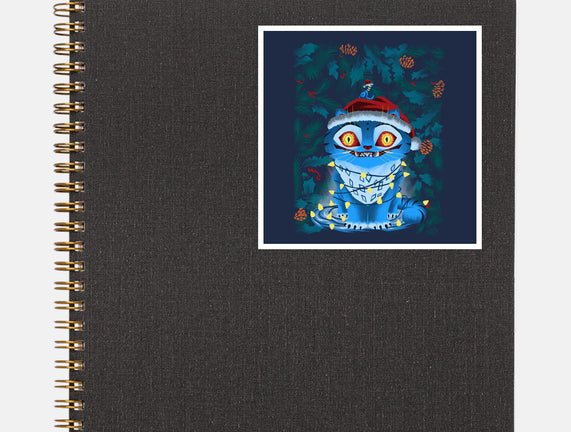 Supernatural Holiday