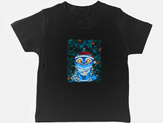 Supernatural Holiday