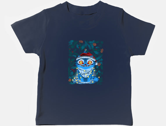 Supernatural Holiday