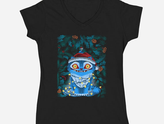 Supernatural Holiday