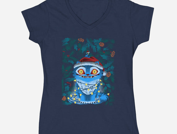 Supernatural Holiday