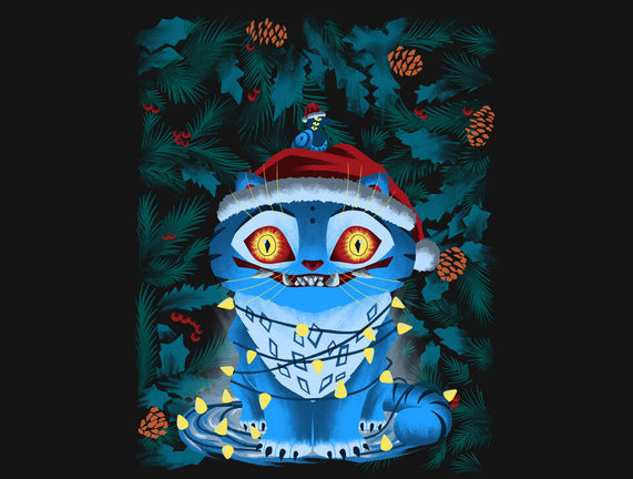 Supernatural Holiday