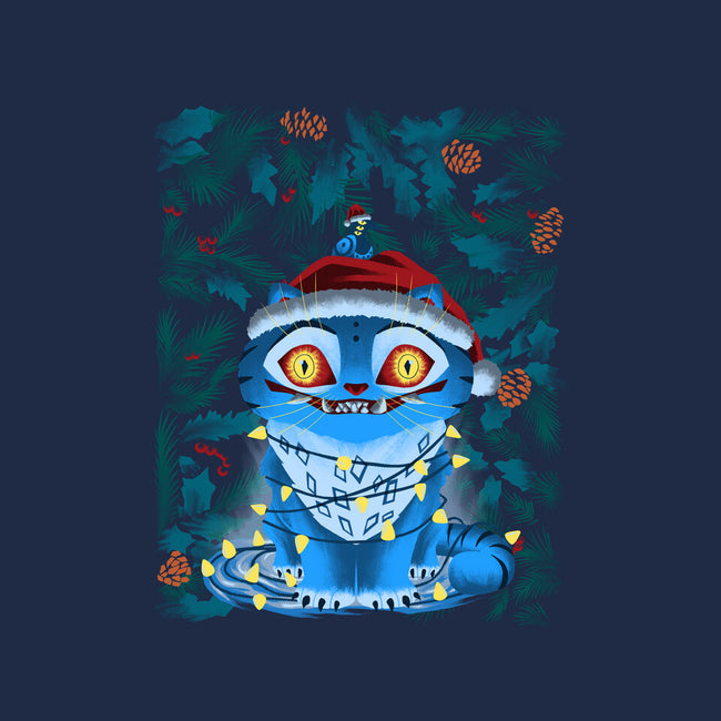 Supernatural Holiday-Youth-Basic-Tee-rmatix